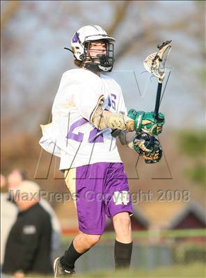 Thumbnail 3 in Archbishop Stepinac @ Clarkstown North photogallery.
