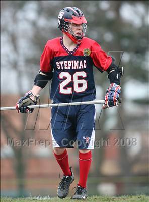 Thumbnail 1 in Archbishop Stepinac @ Clarkstown North photogallery.