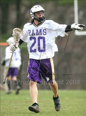 Thumbnail 2 in Archbishop Stepinac @ Clarkstown North photogallery.
