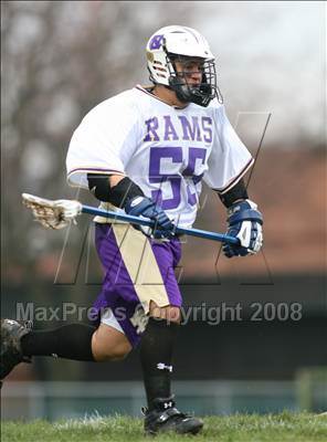 Thumbnail 2 in Archbishop Stepinac @ Clarkstown North photogallery.