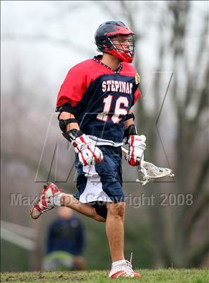 Thumbnail 1 in Archbishop Stepinac @ Clarkstown North photogallery.