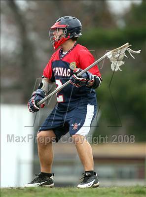 Thumbnail 2 in Archbishop Stepinac @ Clarkstown North photogallery.