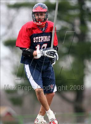 Thumbnail 3 in Archbishop Stepinac @ Clarkstown North photogallery.