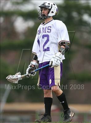 Thumbnail 2 in Archbishop Stepinac @ Clarkstown North photogallery.