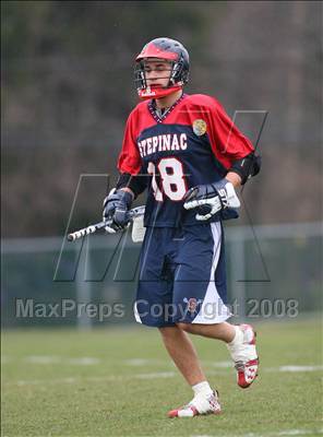 Thumbnail 1 in Archbishop Stepinac @ Clarkstown North photogallery.