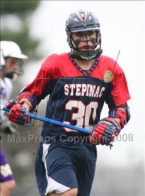 Thumbnail 1 in Archbishop Stepinac @ Clarkstown North photogallery.