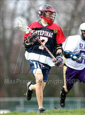 Thumbnail 3 in Archbishop Stepinac @ Clarkstown North photogallery.