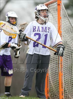 Thumbnail 2 in Archbishop Stepinac @ Clarkstown North photogallery.