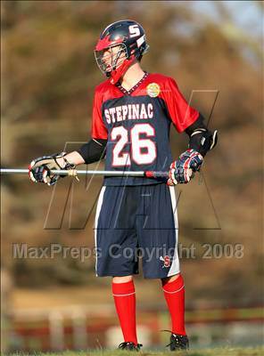 Thumbnail 3 in Archbishop Stepinac @ Clarkstown North photogallery.