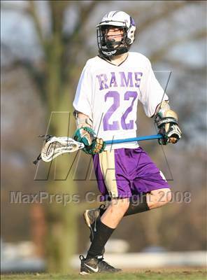 Thumbnail 3 in Archbishop Stepinac @ Clarkstown North photogallery.