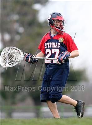 Thumbnail 2 in Archbishop Stepinac @ Clarkstown North photogallery.