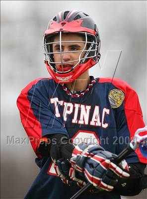 Thumbnail 1 in Archbishop Stepinac @ Clarkstown North photogallery.