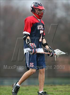 Thumbnail 3 in Archbishop Stepinac @ Clarkstown North photogallery.