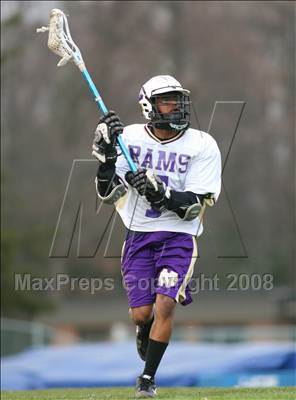 Thumbnail 3 in Archbishop Stepinac @ Clarkstown North photogallery.