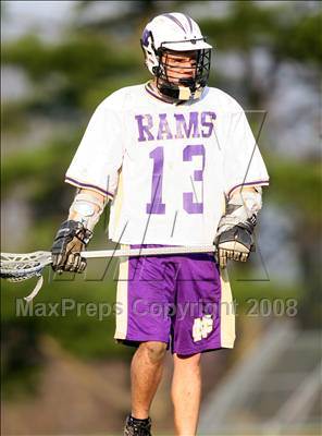 Thumbnail 1 in Archbishop Stepinac @ Clarkstown North photogallery.