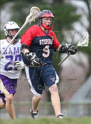 Thumbnail 1 in Archbishop Stepinac @ Clarkstown North photogallery.