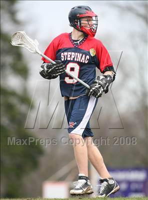 Thumbnail 1 in Archbishop Stepinac @ Clarkstown North photogallery.