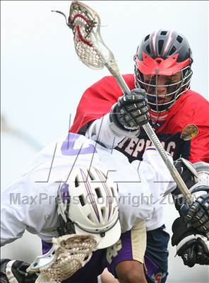 Thumbnail 1 in Archbishop Stepinac @ Clarkstown North photogallery.