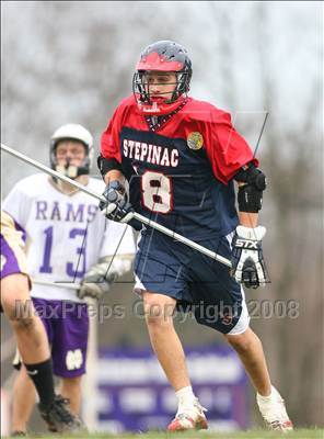 Thumbnail 1 in Archbishop Stepinac @ Clarkstown North photogallery.