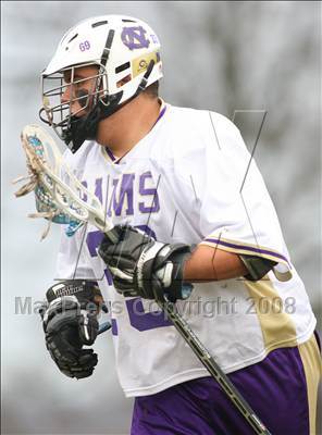 Thumbnail 1 in Archbishop Stepinac @ Clarkstown North photogallery.