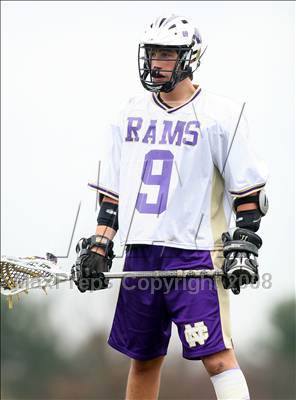 Thumbnail 3 in Archbishop Stepinac @ Clarkstown North photogallery.