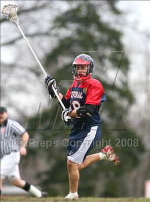 Thumbnail 3 in Archbishop Stepinac @ Clarkstown North photogallery.