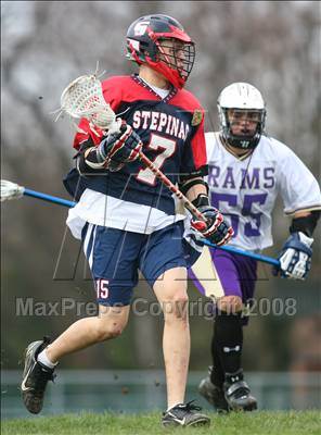 Thumbnail 1 in Archbishop Stepinac @ Clarkstown North photogallery.