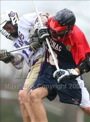 Thumbnail 2 in Archbishop Stepinac @ Clarkstown North photogallery.
