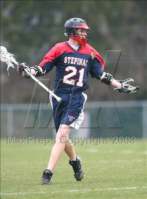 Thumbnail 1 in Archbishop Stepinac @ Clarkstown North photogallery.