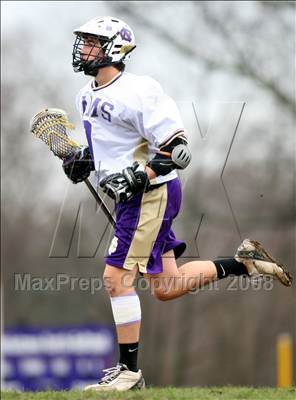 Thumbnail 3 in Archbishop Stepinac @ Clarkstown North photogallery.