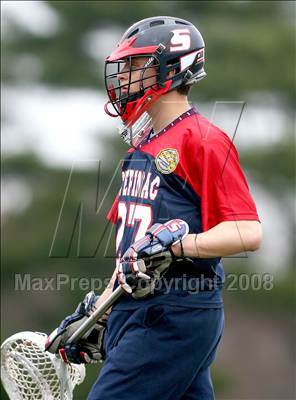 Thumbnail 1 in Archbishop Stepinac @ Clarkstown North photogallery.