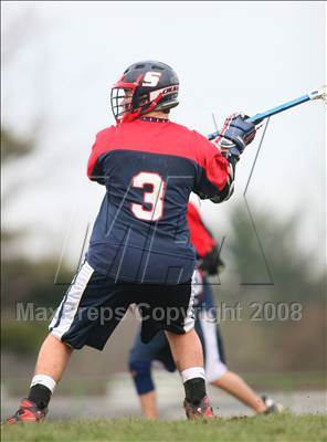 Thumbnail 3 in Archbishop Stepinac @ Clarkstown North photogallery.
