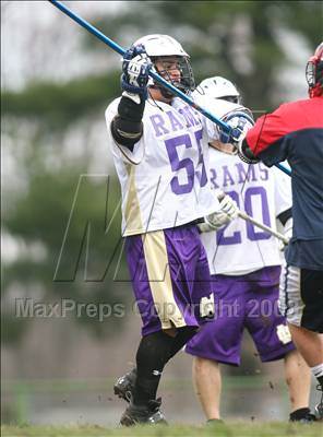 Thumbnail 3 in Archbishop Stepinac @ Clarkstown North photogallery.