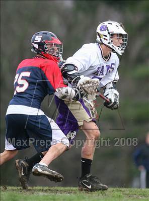 Thumbnail 2 in Archbishop Stepinac @ Clarkstown North photogallery.