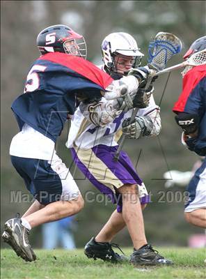 Thumbnail 1 in Archbishop Stepinac @ Clarkstown North photogallery.