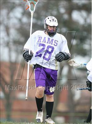 Thumbnail 1 in Archbishop Stepinac @ Clarkstown North photogallery.