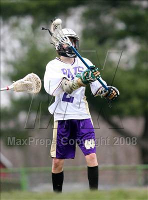 Thumbnail 1 in Archbishop Stepinac @ Clarkstown North photogallery.