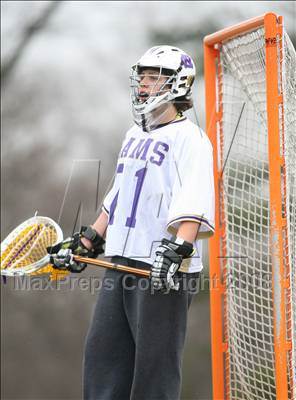 Thumbnail 3 in Archbishop Stepinac @ Clarkstown North photogallery.