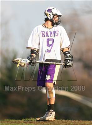 Thumbnail 1 in Archbishop Stepinac @ Clarkstown North photogallery.