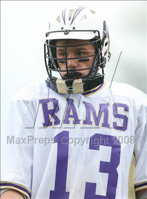 Thumbnail 2 in Archbishop Stepinac @ Clarkstown North photogallery.