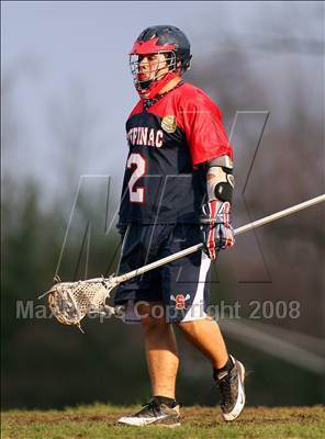 Thumbnail 3 in Archbishop Stepinac @ Clarkstown North photogallery.