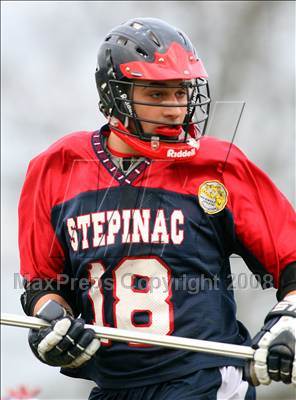 Thumbnail 3 in Archbishop Stepinac @ Clarkstown North photogallery.