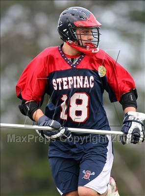 Thumbnail 2 in Archbishop Stepinac @ Clarkstown North photogallery.
