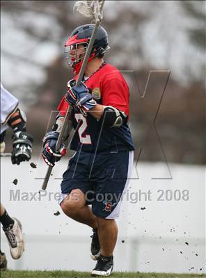 Thumbnail 3 in Archbishop Stepinac @ Clarkstown North photogallery.