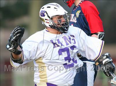 Thumbnail 2 in Archbishop Stepinac @ Clarkstown North photogallery.
