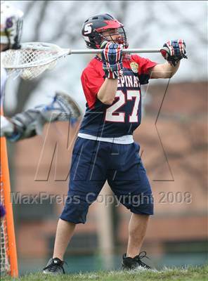 Thumbnail 2 in Archbishop Stepinac @ Clarkstown North photogallery.