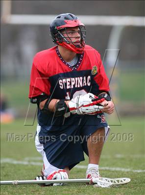 Thumbnail 2 in Archbishop Stepinac @ Clarkstown North photogallery.