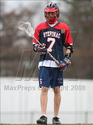 Thumbnail 3 in Archbishop Stepinac @ Clarkstown North photogallery.