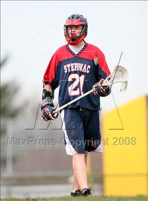 Thumbnail 3 in Archbishop Stepinac @ Clarkstown North photogallery.