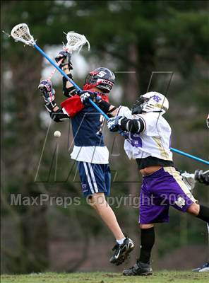 Thumbnail 2 in Archbishop Stepinac @ Clarkstown North photogallery.
